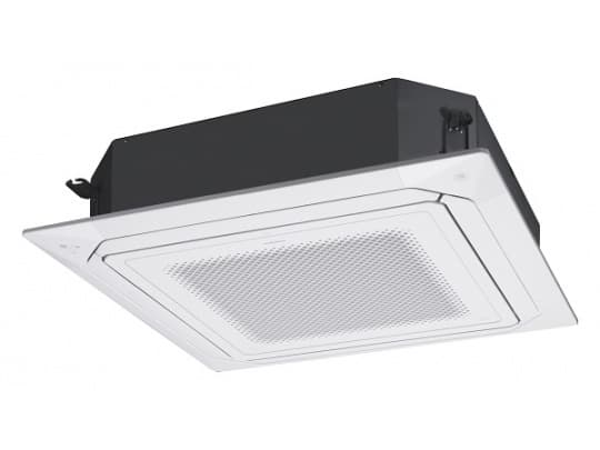 Инверторен климатик касетъчен General AUXG18LRLB/AOHG18LBCA
