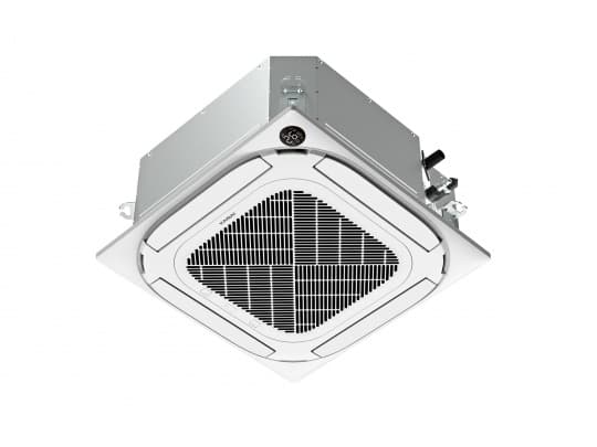 Инверторен климатик касетъчен KCA4U- 18HRG32X/ KOX330- 18HFN32X/ KCA4 Panel