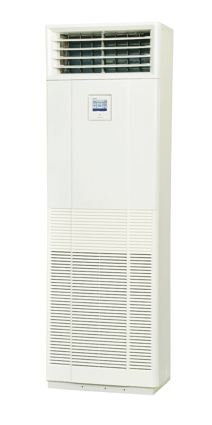 FDF 100 VH / FDC 100 VSA-W