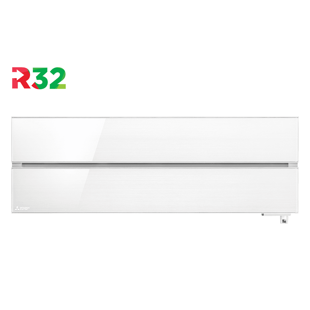 Вътрешно тяло за мултисплит система Mitsubishi Electric MSZ-LN25VG Natural White /MXZ Series/ 2,5 kW / 9 000 BTU