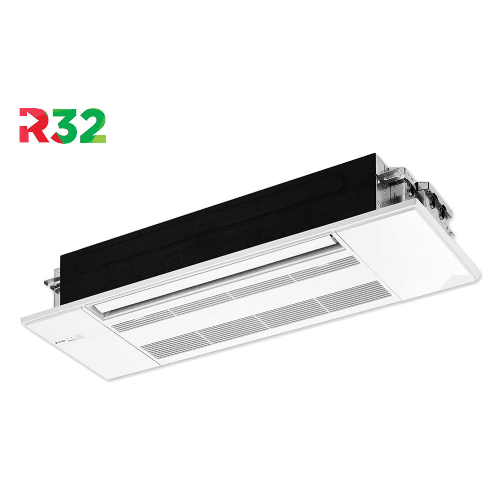 Вътрешно тяло за мултисплит система Mitsubishi Electric-MLZ-KP25VF /MXZ Series/ 2,5 kW / 9000 BTU