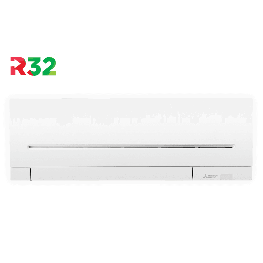 Вътрешно тяло за мултисплит система Mitsubishi Electric-MSZ-AP60VGK /MXZ Series/ 6,1kW / 21 000 BTU