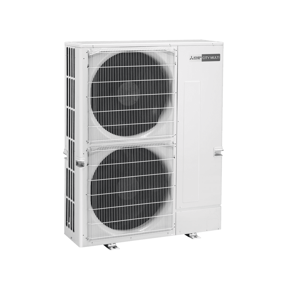 Външно тяло за мултисплит система Mitsubishi Electric PUMY-P112VKM, 12,5 kW / 42 000 BTU