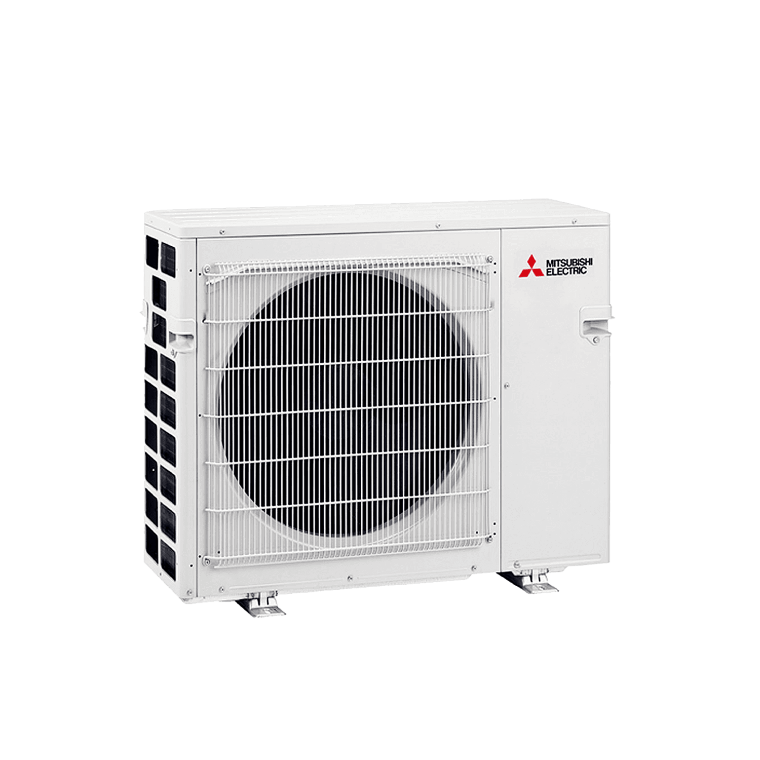 Външно тяло за мултисплит система Mitsubishi Electric-MXZ – 2F53VFHZ, Hyper Heating, 5,3 kW / 18 000 BTU