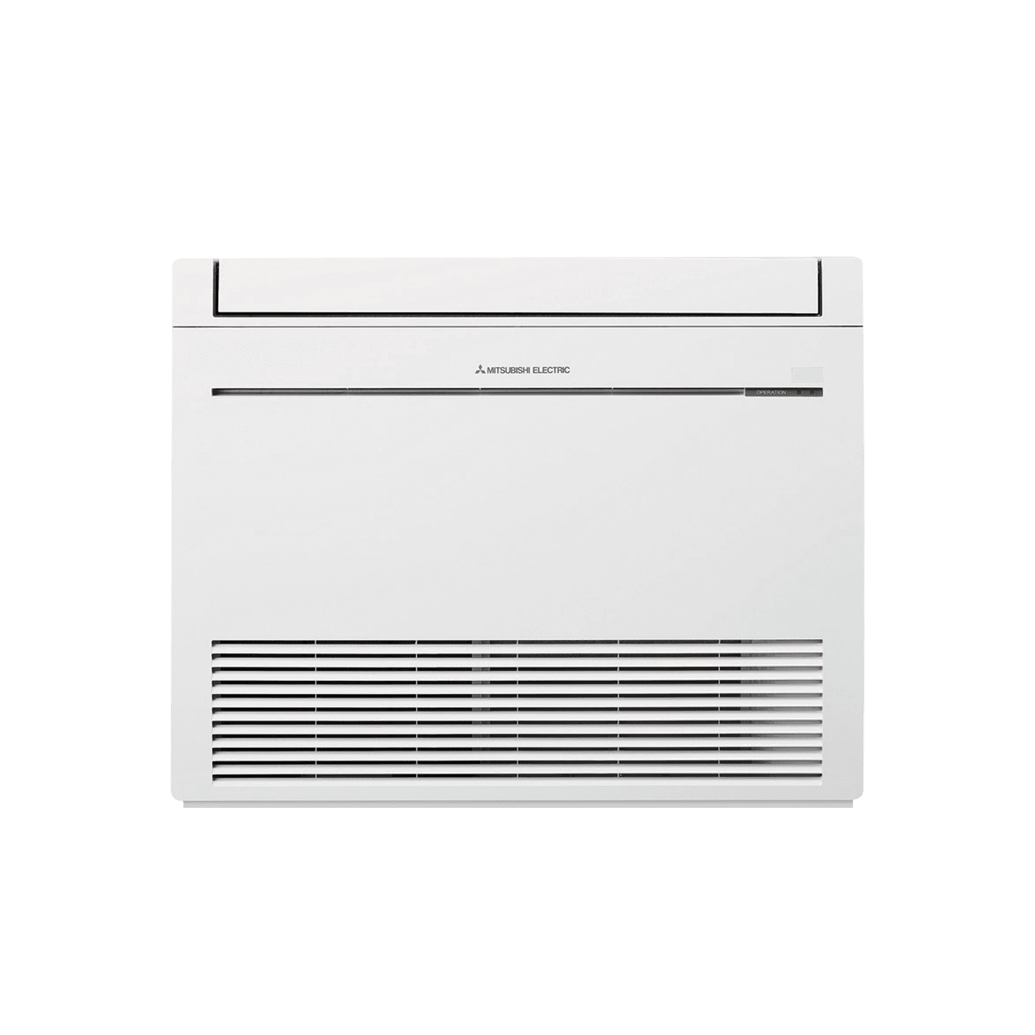 Подов климатик Mitsubishi Electric MFZ-KT25VGK / SUZ-M25VA, 2,5 kW / 9 000 BTU