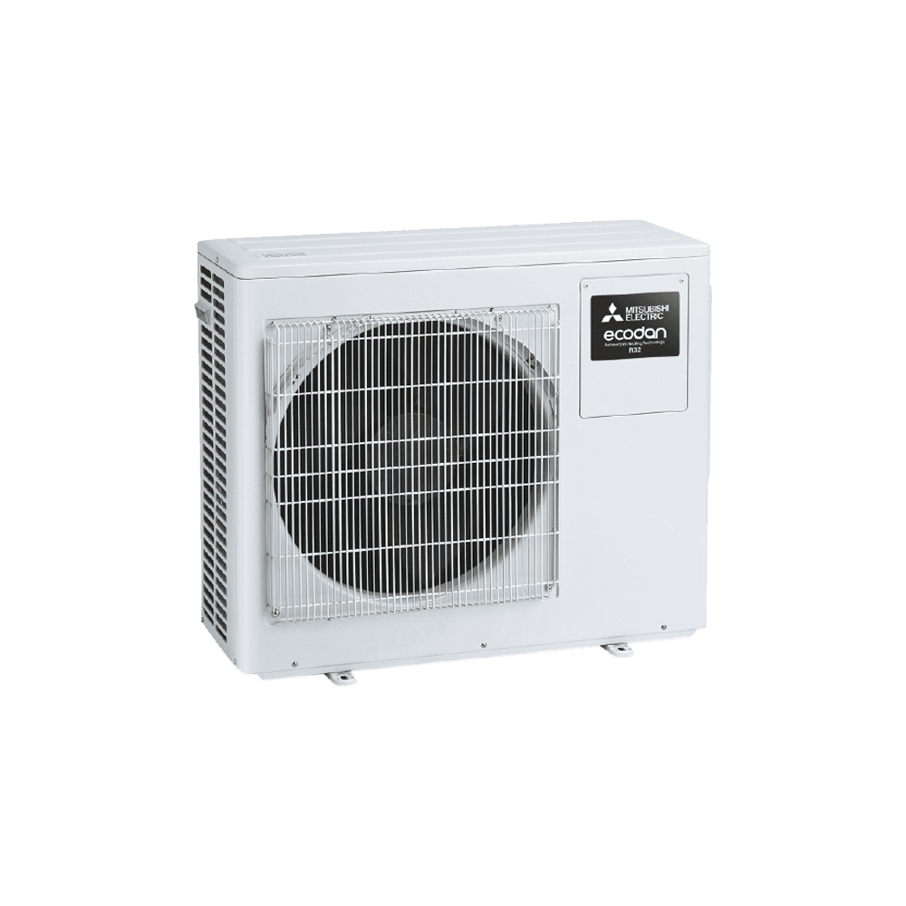 Външно тяло за мултисплит система Mitsubishi Electric PXZ-4F75VG, 7,2 kW / 24 000 BTU