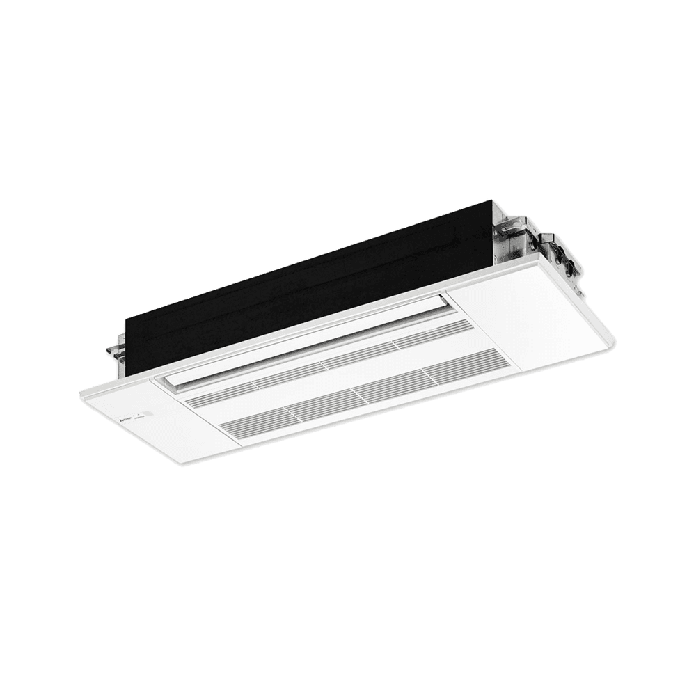 Едноструйна касета Mitsubishi Electric MLZ-KP25VG/SUZ-M25VA, 2,5 kW / 9 000 BTU