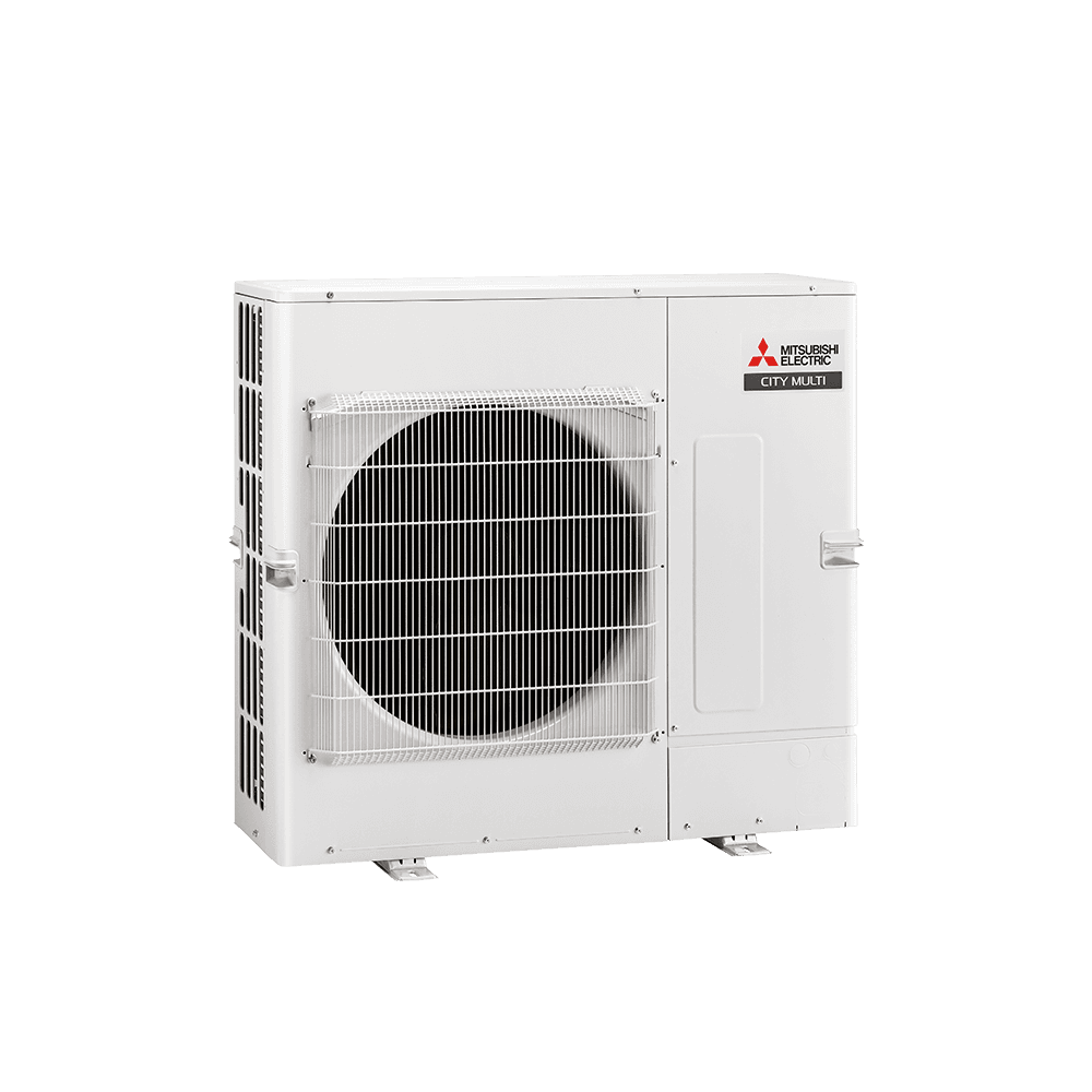 Външно тяло за мултисплит система PUMY-SP125VKM, 14 kW / 48 000 BTU