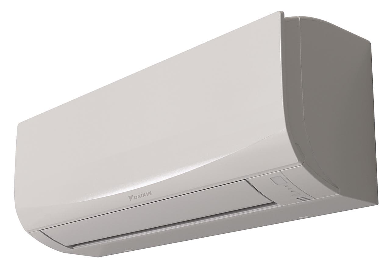 Стенен климатик Daikin Sensira FTXF42F/RXF42F, 14 000 BTU