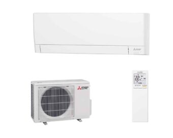 Инверторен климатик Mitsubishi Electric MSZ-AY42VGK, 14 000 BTU, A++